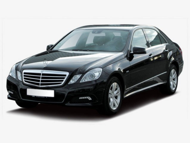 Taxi Paphos Cyprus