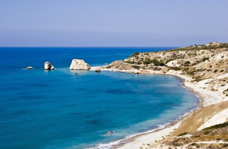 Интересные места на Кипре